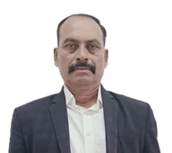 Subhash Shinde
