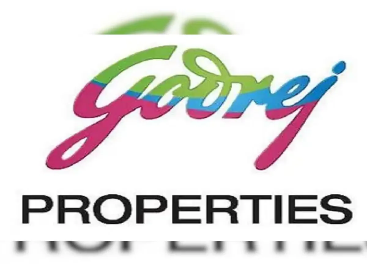 godrej Logo