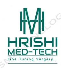 hrishi_medtech Logo