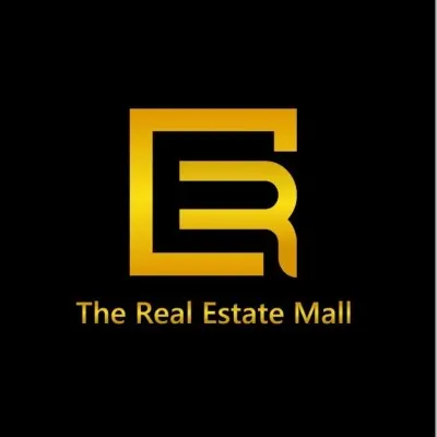 the_real_estate Logo
