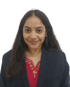 Ms. Eesha Rakhi