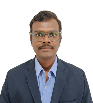 Mr. Mahadevan Swamy