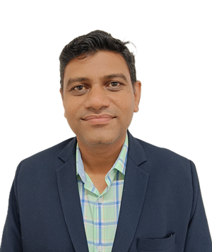 Dr. Vishal Zambre