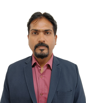 Mr. Mahesh Khude