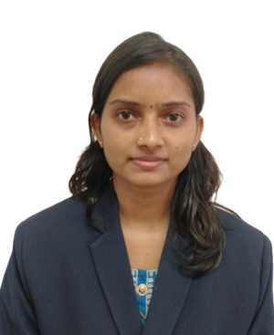 Ms. Guna Dhondwad 