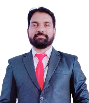 Mr. Swapnil Mhaske