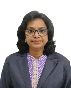 Dr. Meghana Solanki