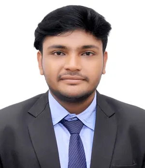 Mr. Sandesh Bhosale