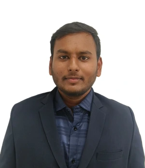 Mr.Anil Pawar