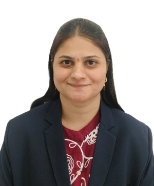 Ms. Aparna Patil