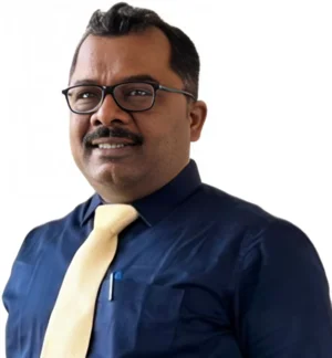 Mr. Aditya Katkar