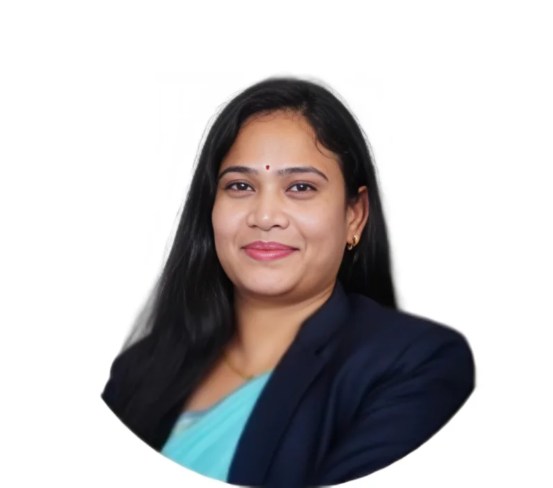 Ms. Nirmala Mahesh Thorwe 