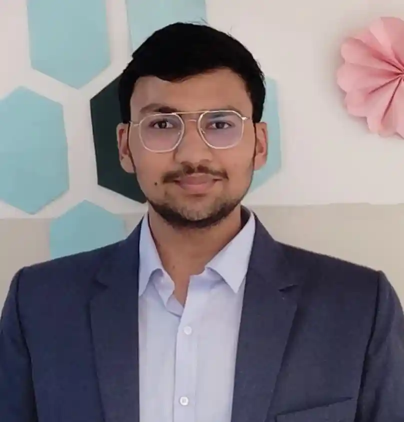 Neeraj Goel