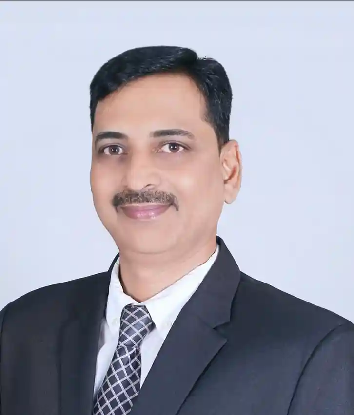 Yogesh Belsare