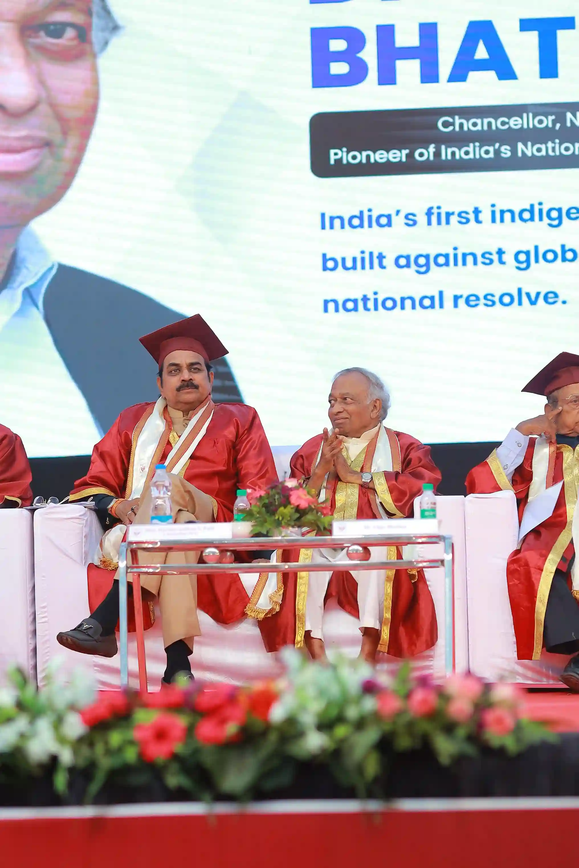 Convocation Ceremony 11