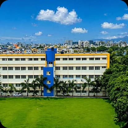 Strong Academic Foundation