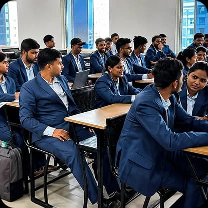 Diverse Academic Programmes