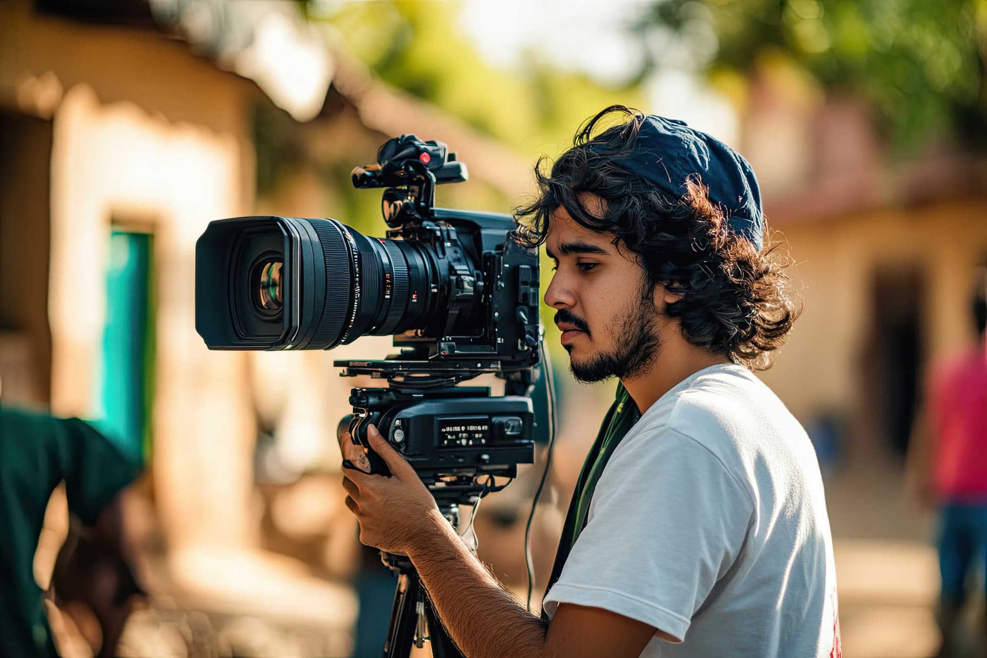 Real Industry Case Studies