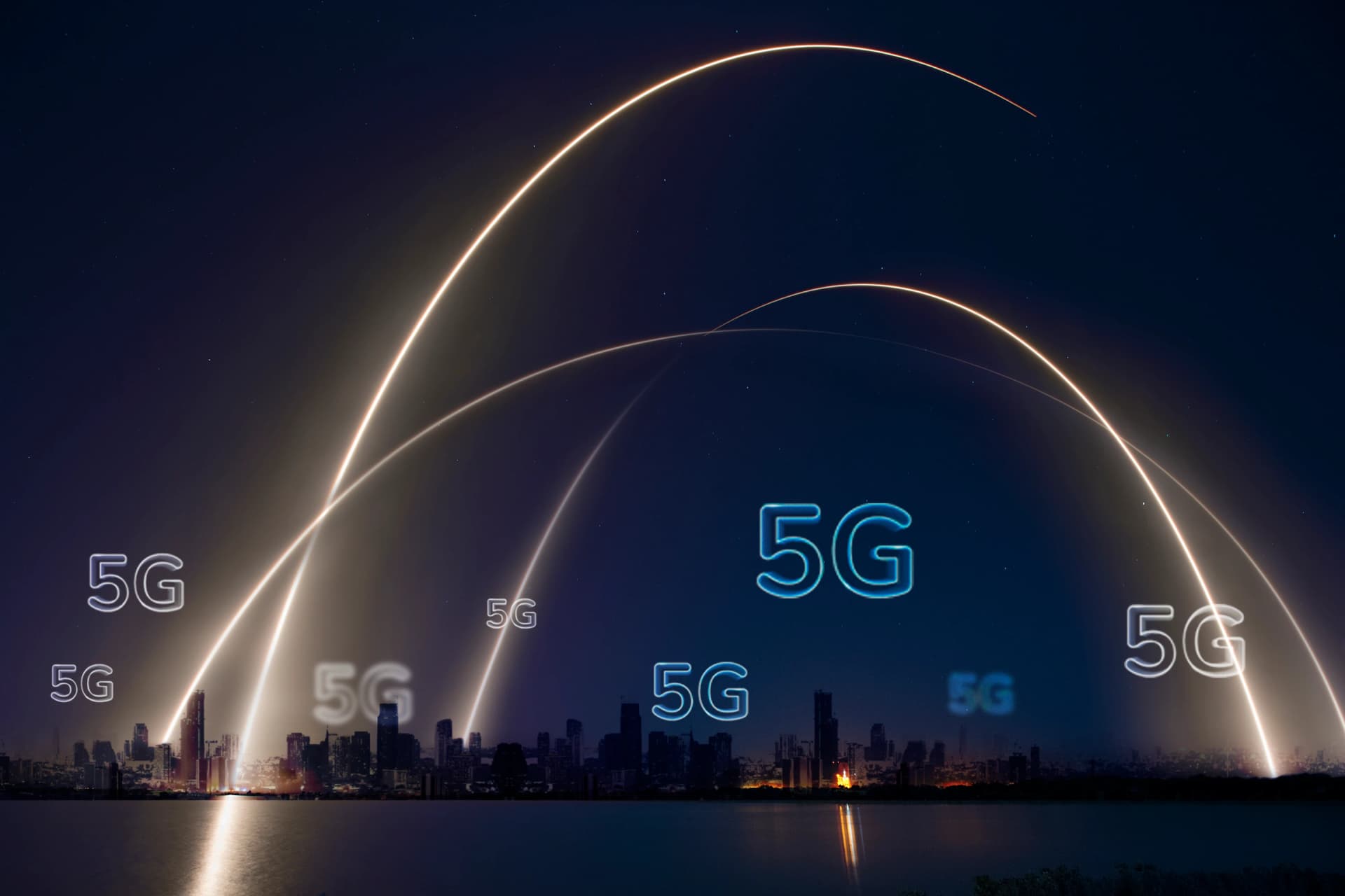 5G & Next-Generation Communication