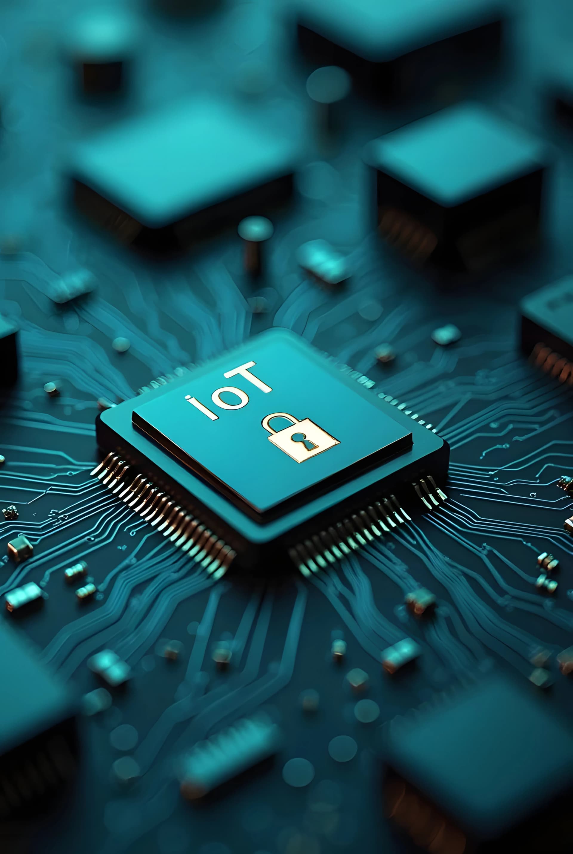IoT & Embedded Systems