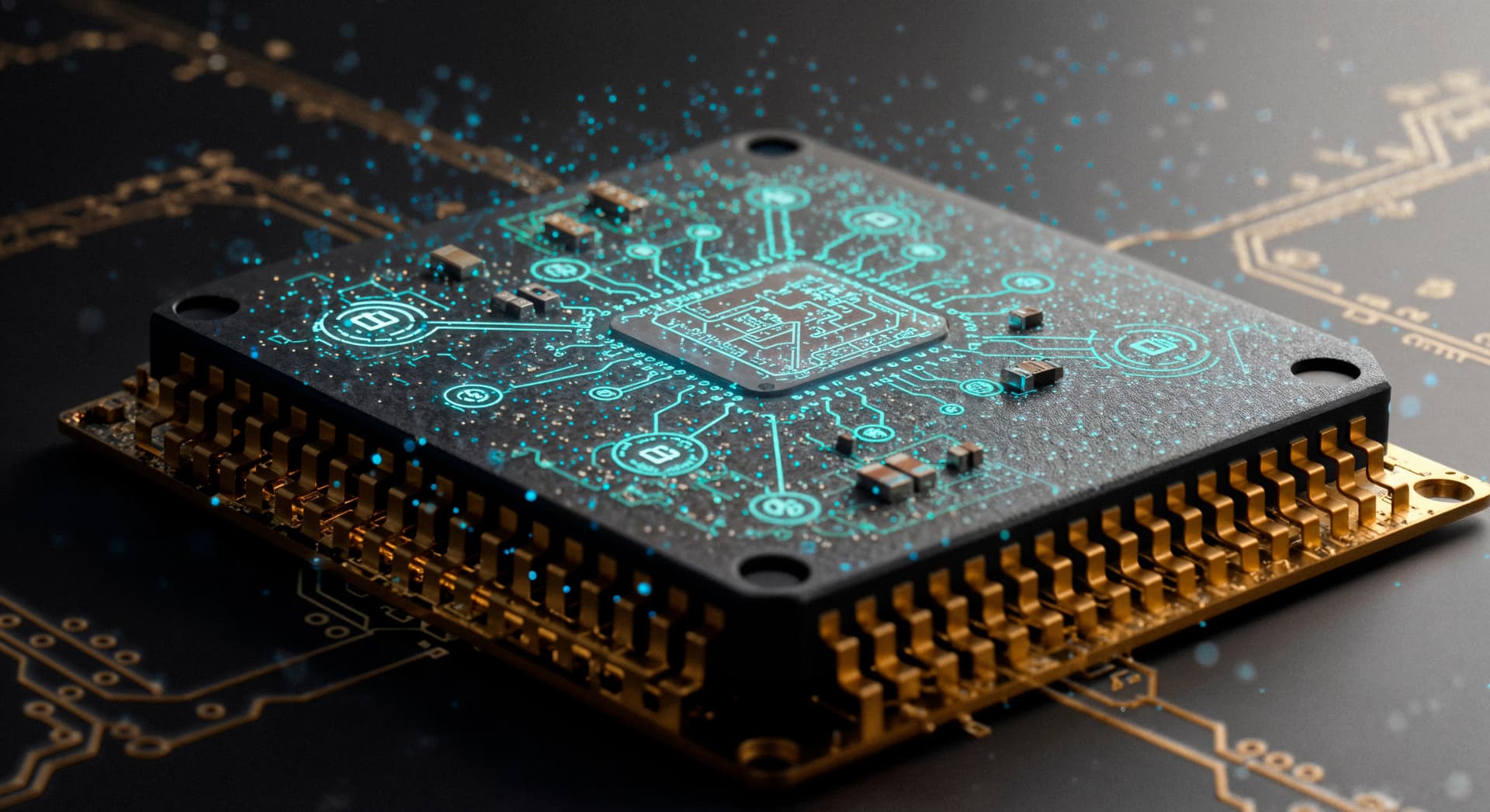 VLSI & Chip Design