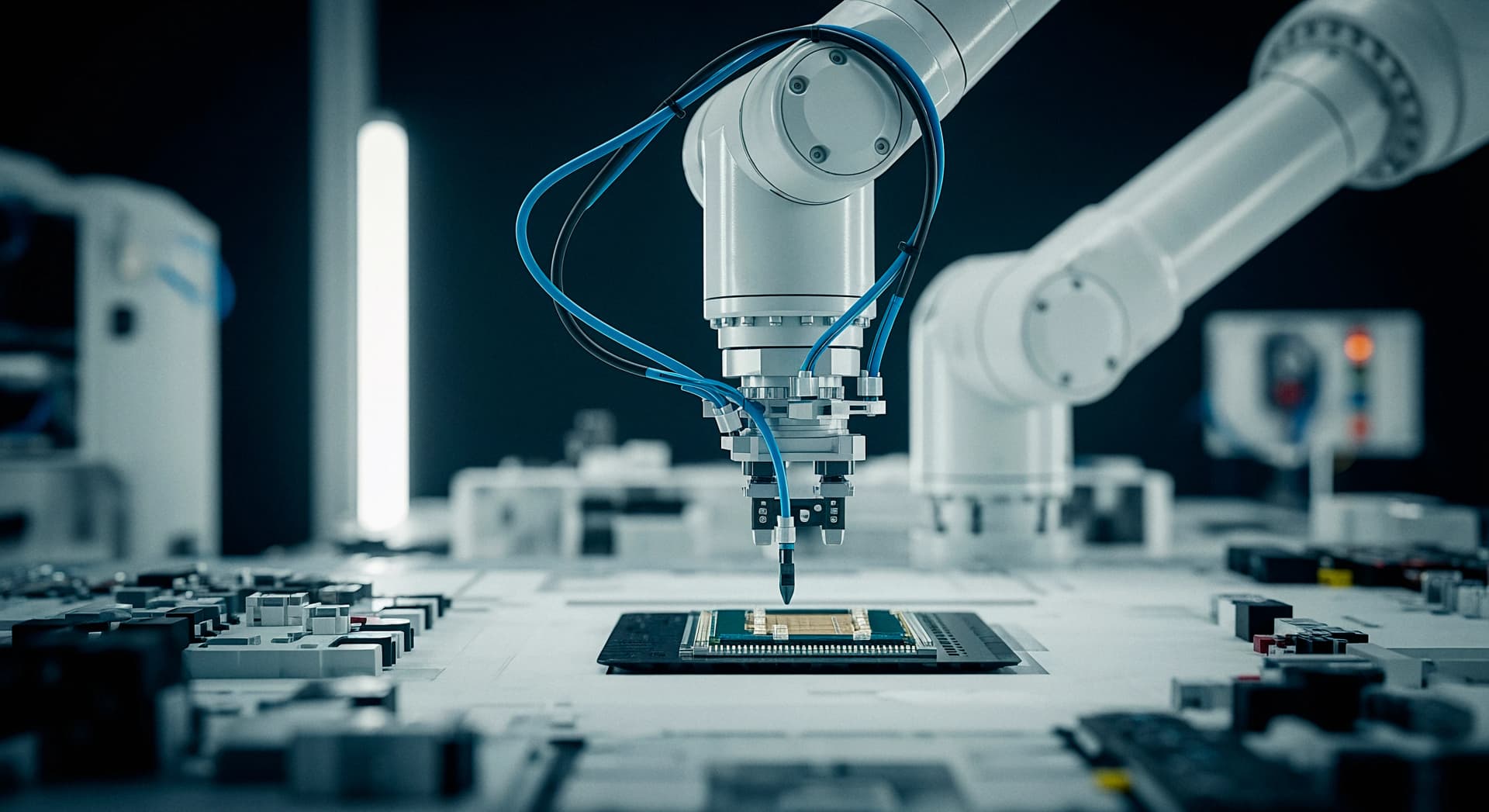 Advanced Mechatronic System Design