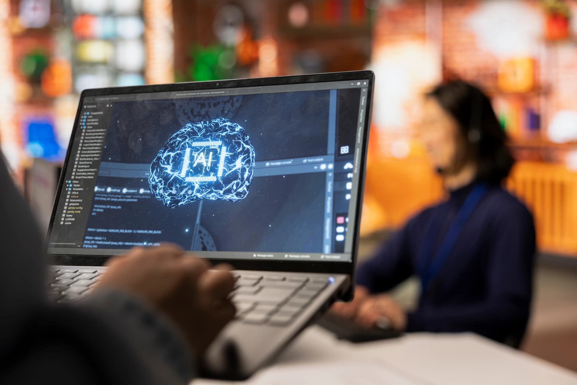 Artificial Intelligence & Machine Learning