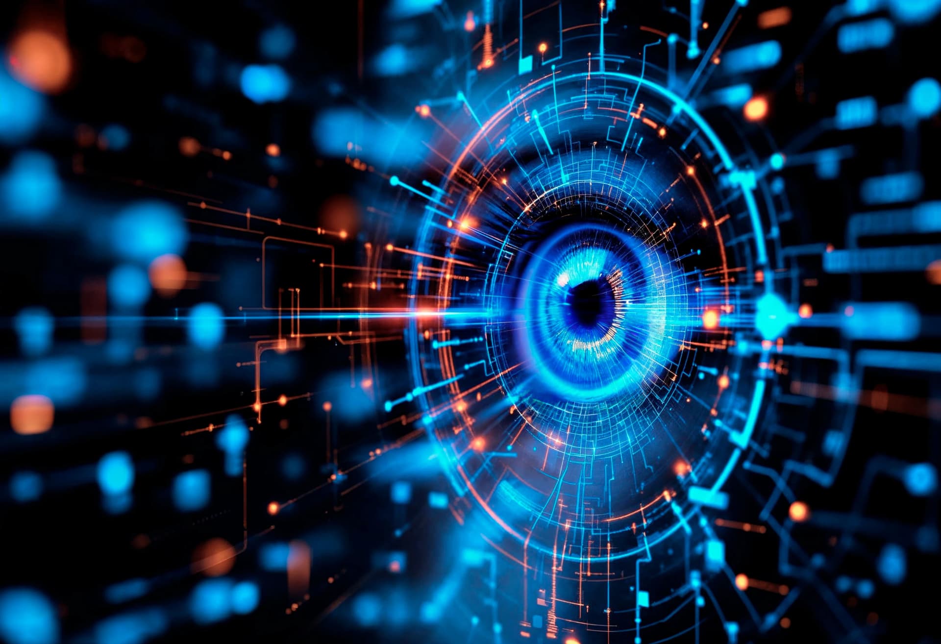 Computer Vision & Intelligent Systems