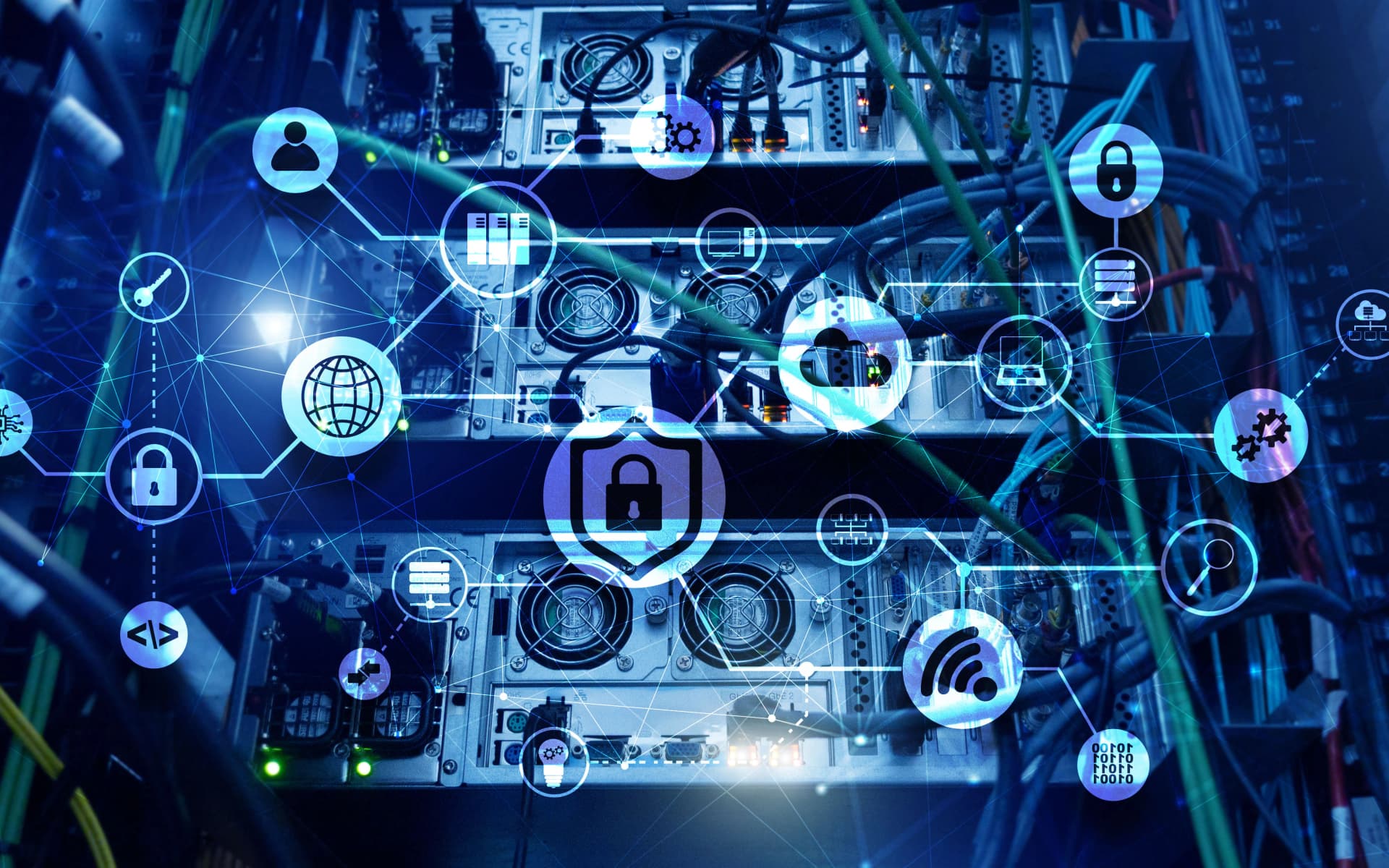Cyber-Physical Systems