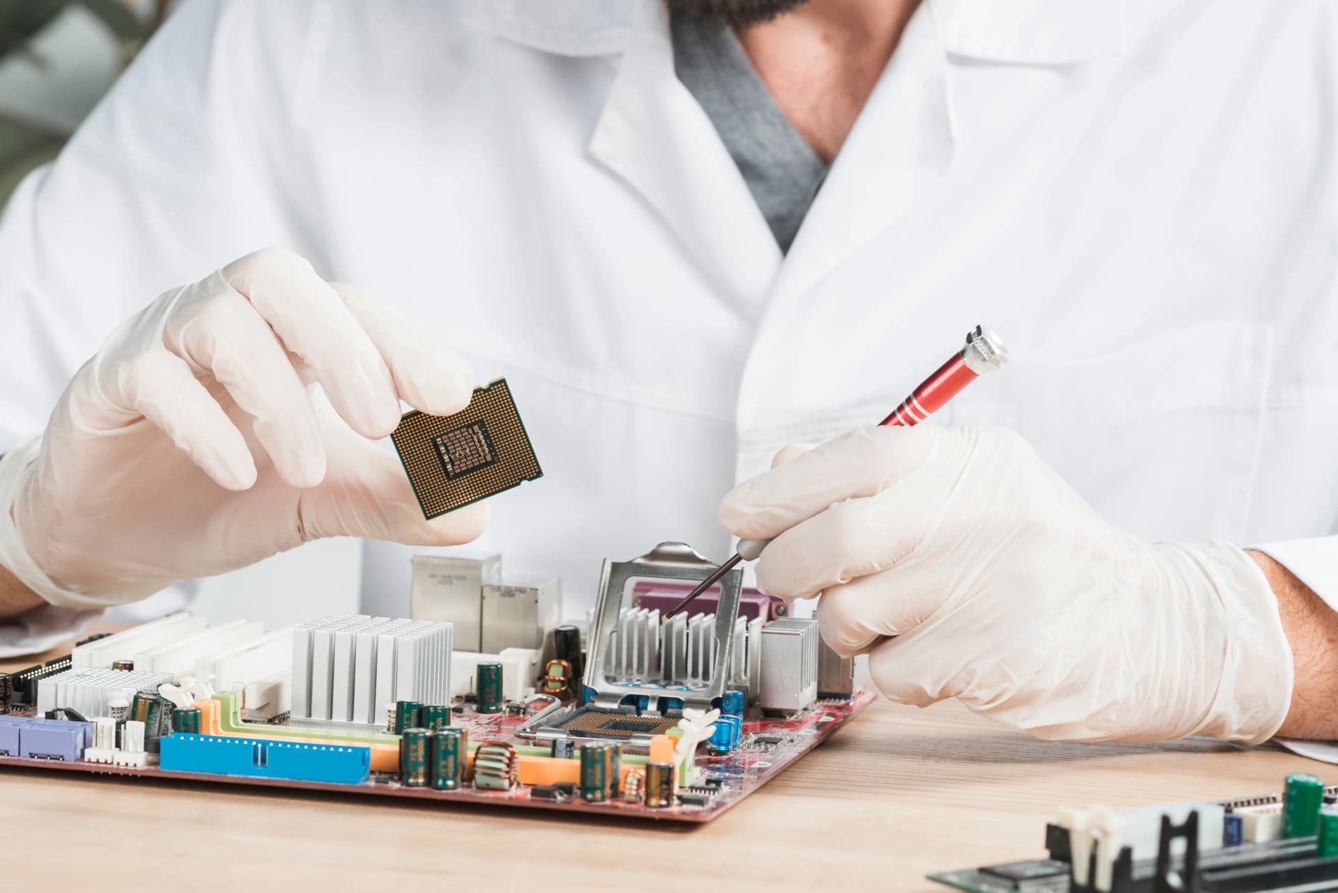 Embedded Systems Engineering