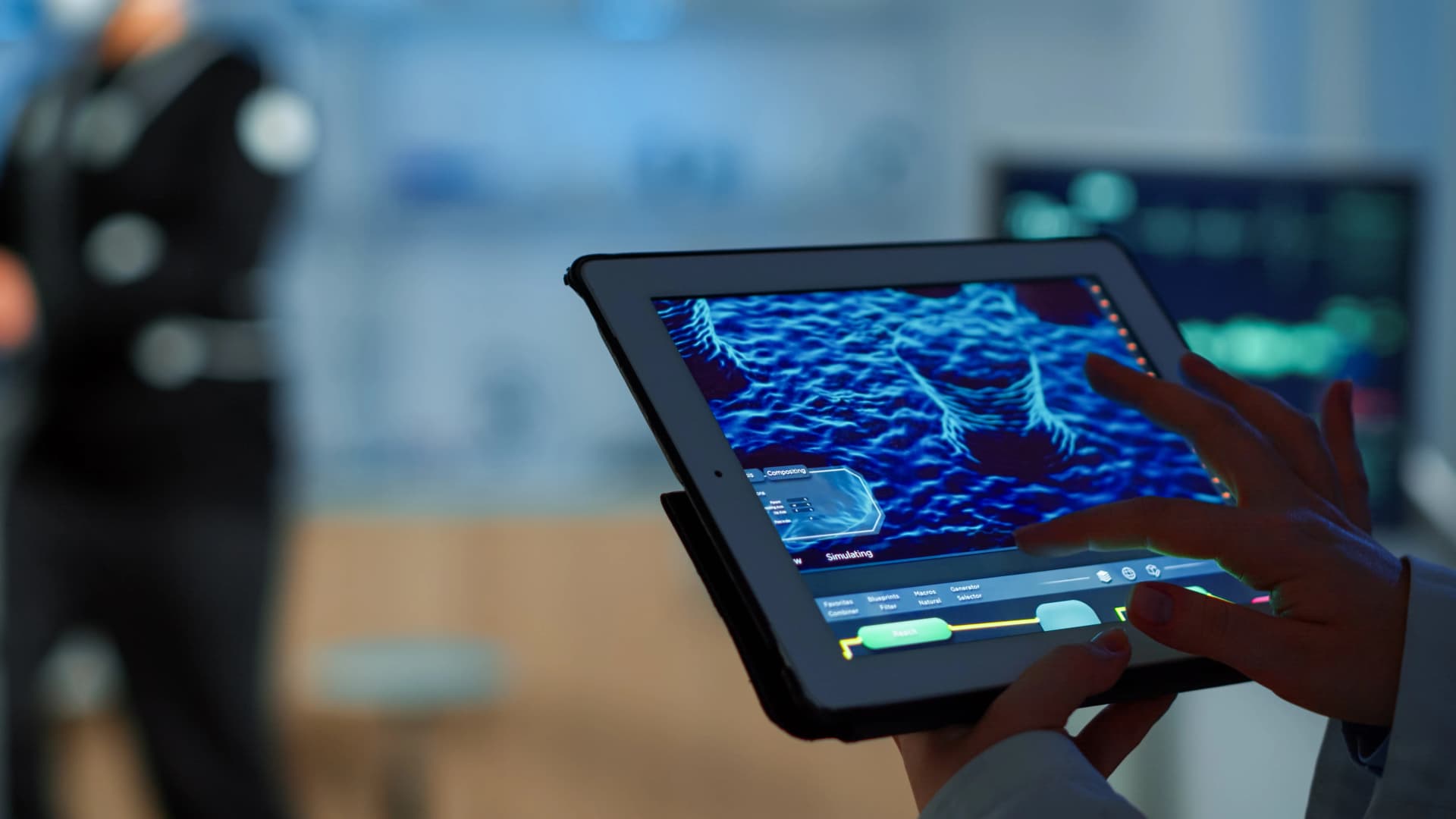 Sensor Technology & Instrumentation
