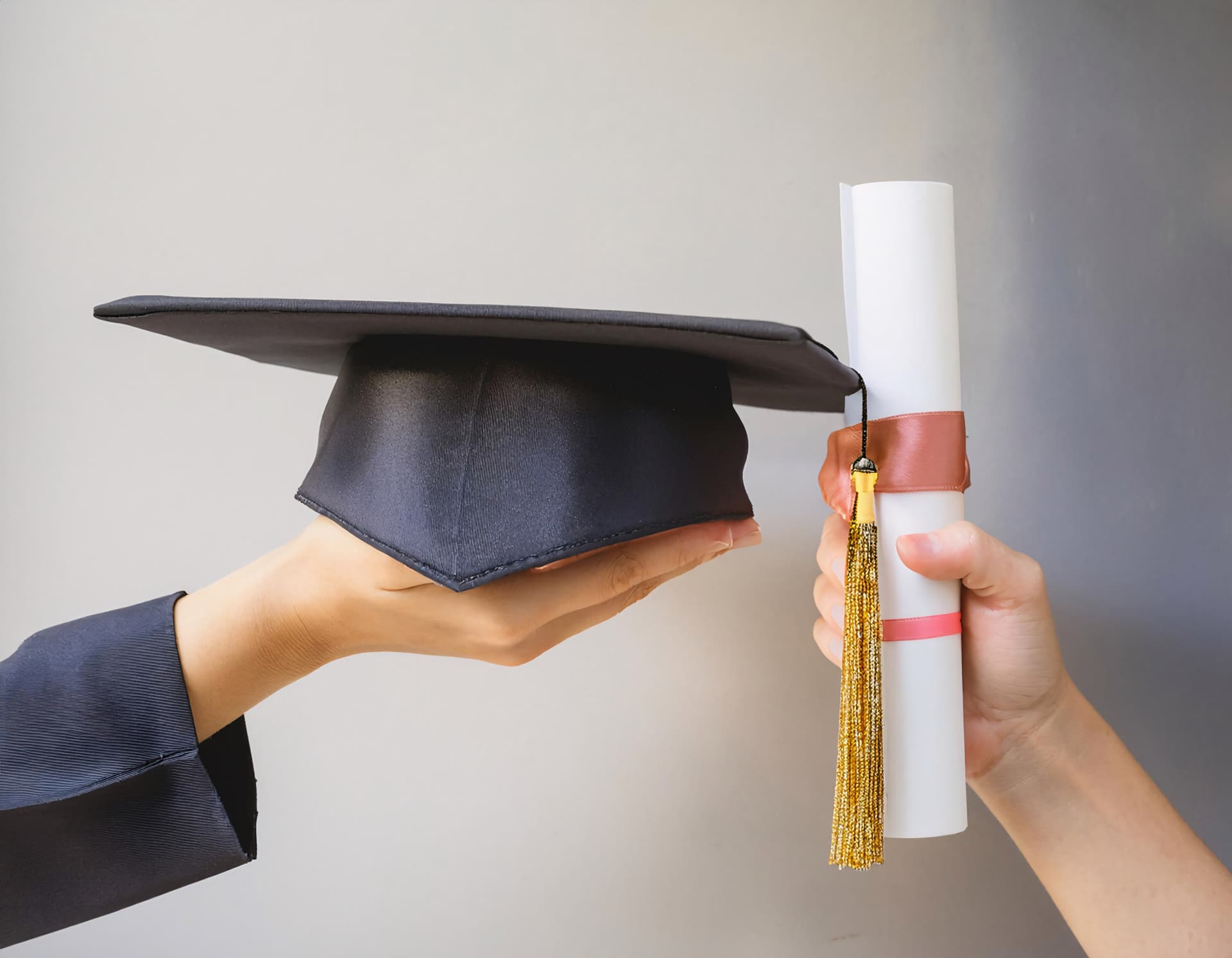 Global Pathways & Dual Degrees
