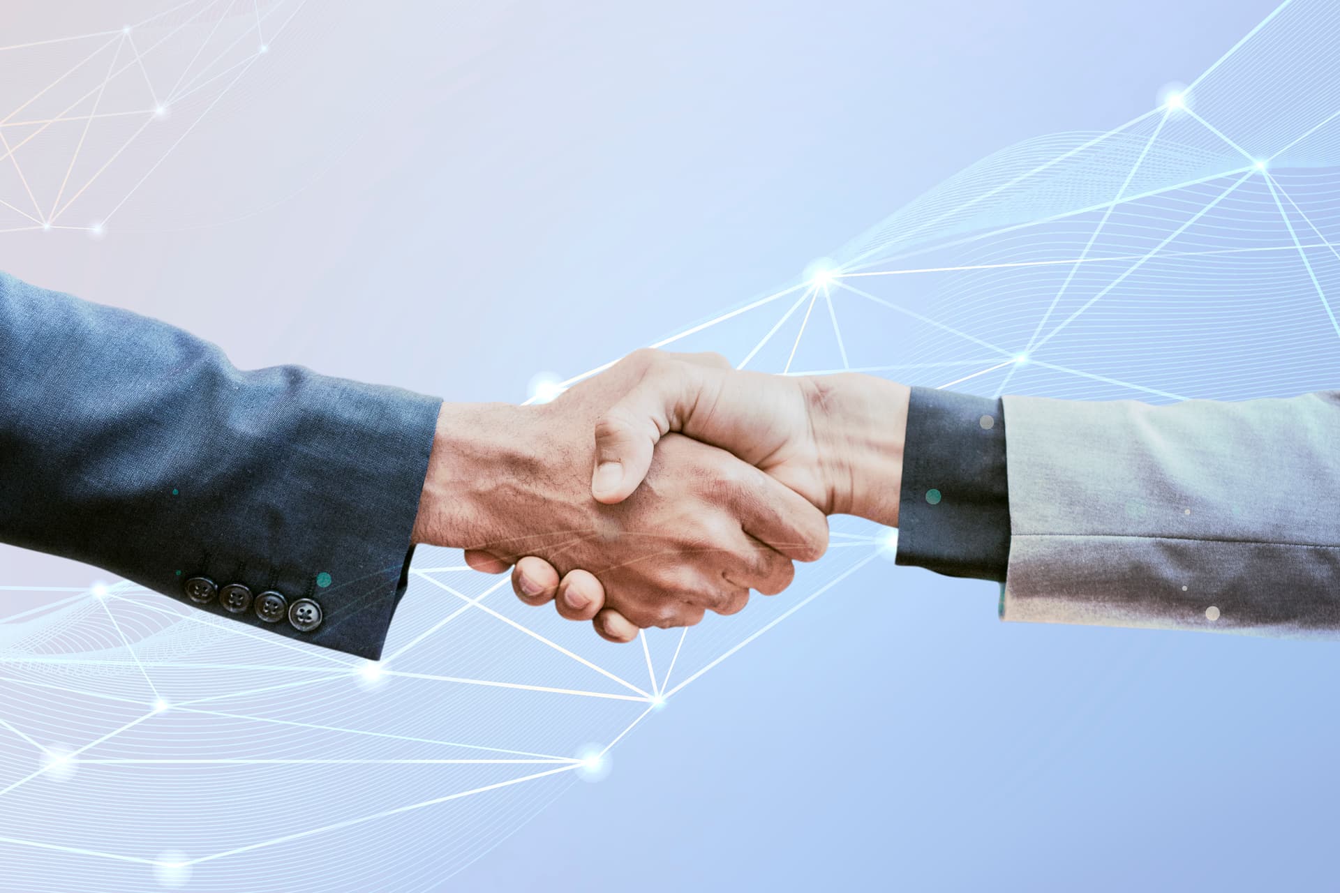 Strong International Collaborations