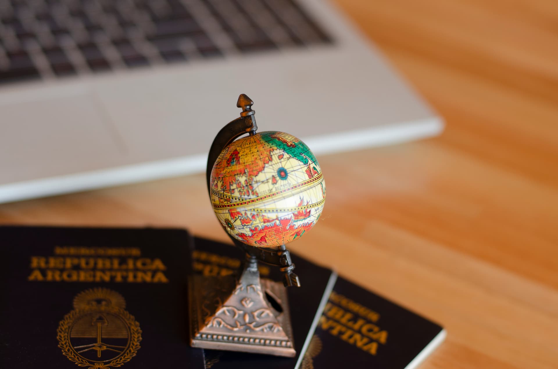 International Internships & Research