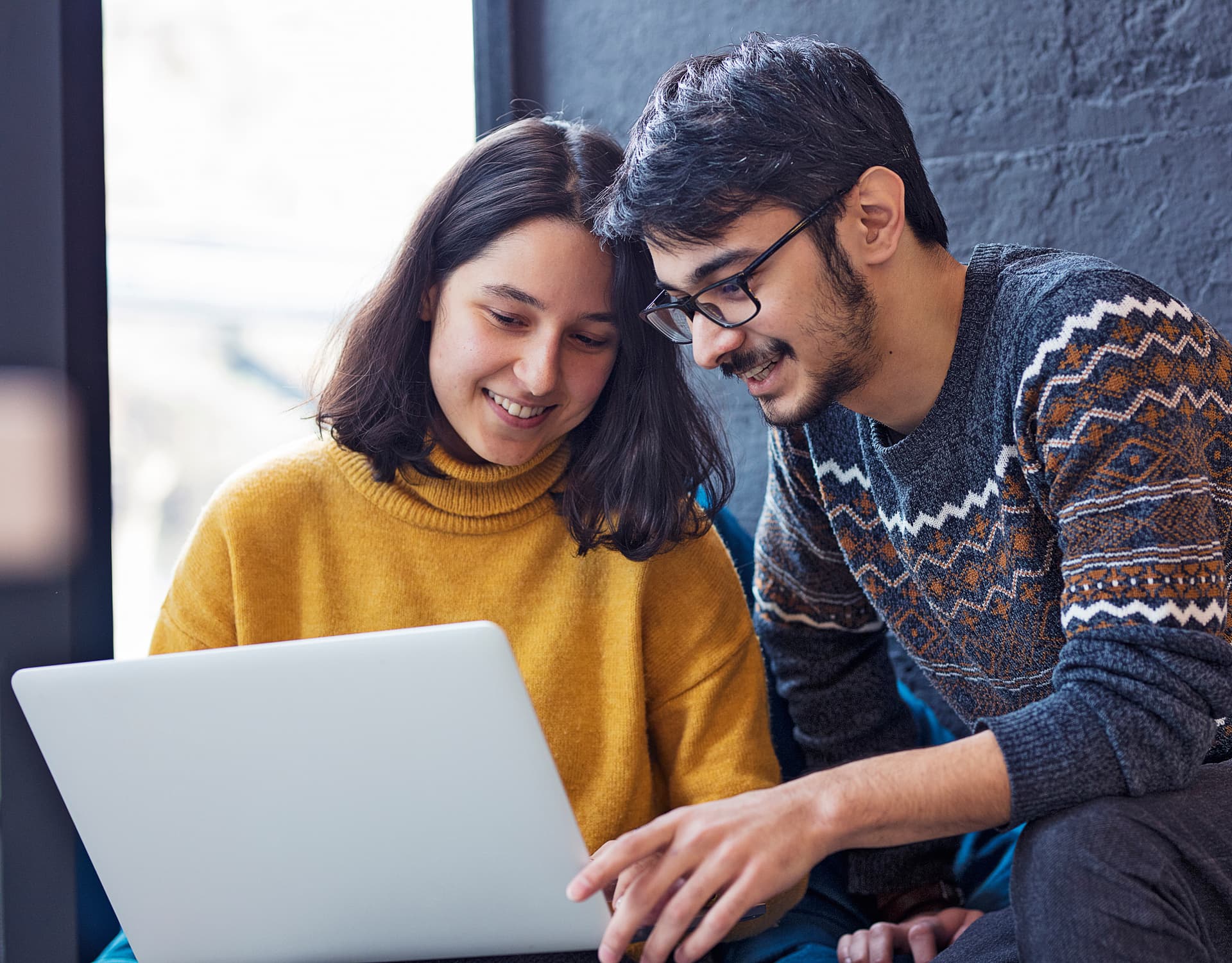 Student-Centric Support System