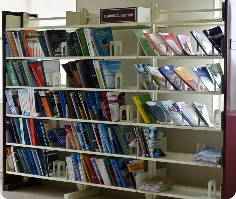 PCU library gallery 9