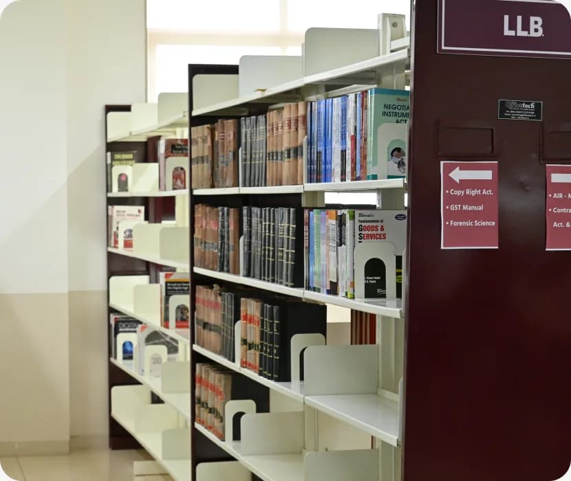 PCU library gallery 10