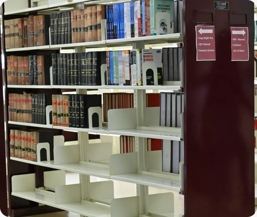 PCU library gallery 11