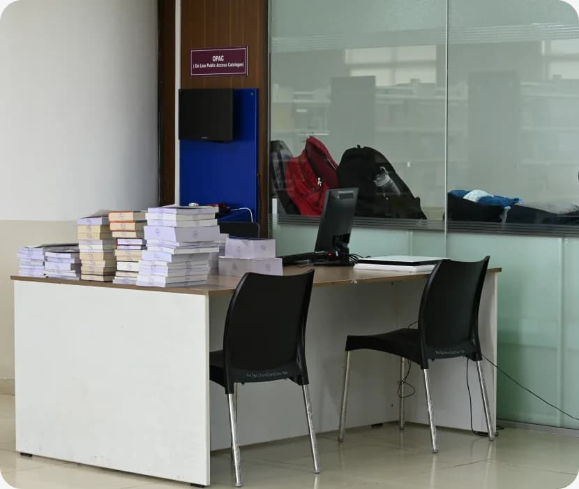 PCU library gallery 12