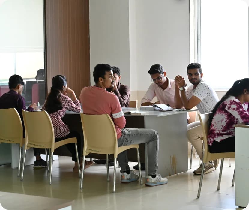 PCU library gallery 15