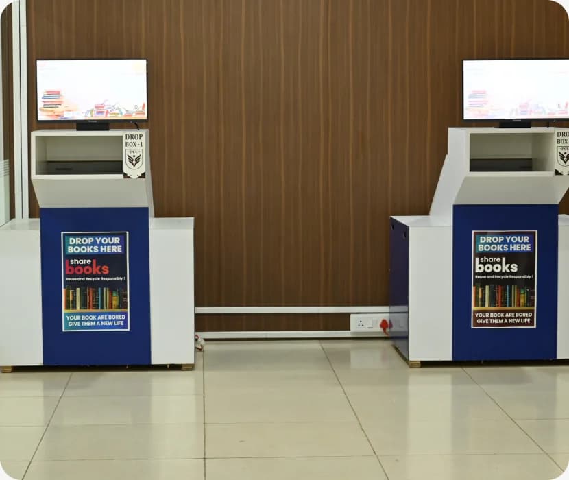 PCU library gallery 18