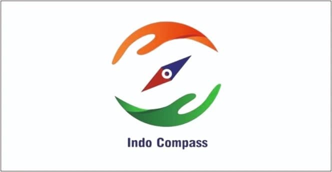 Indo Compass