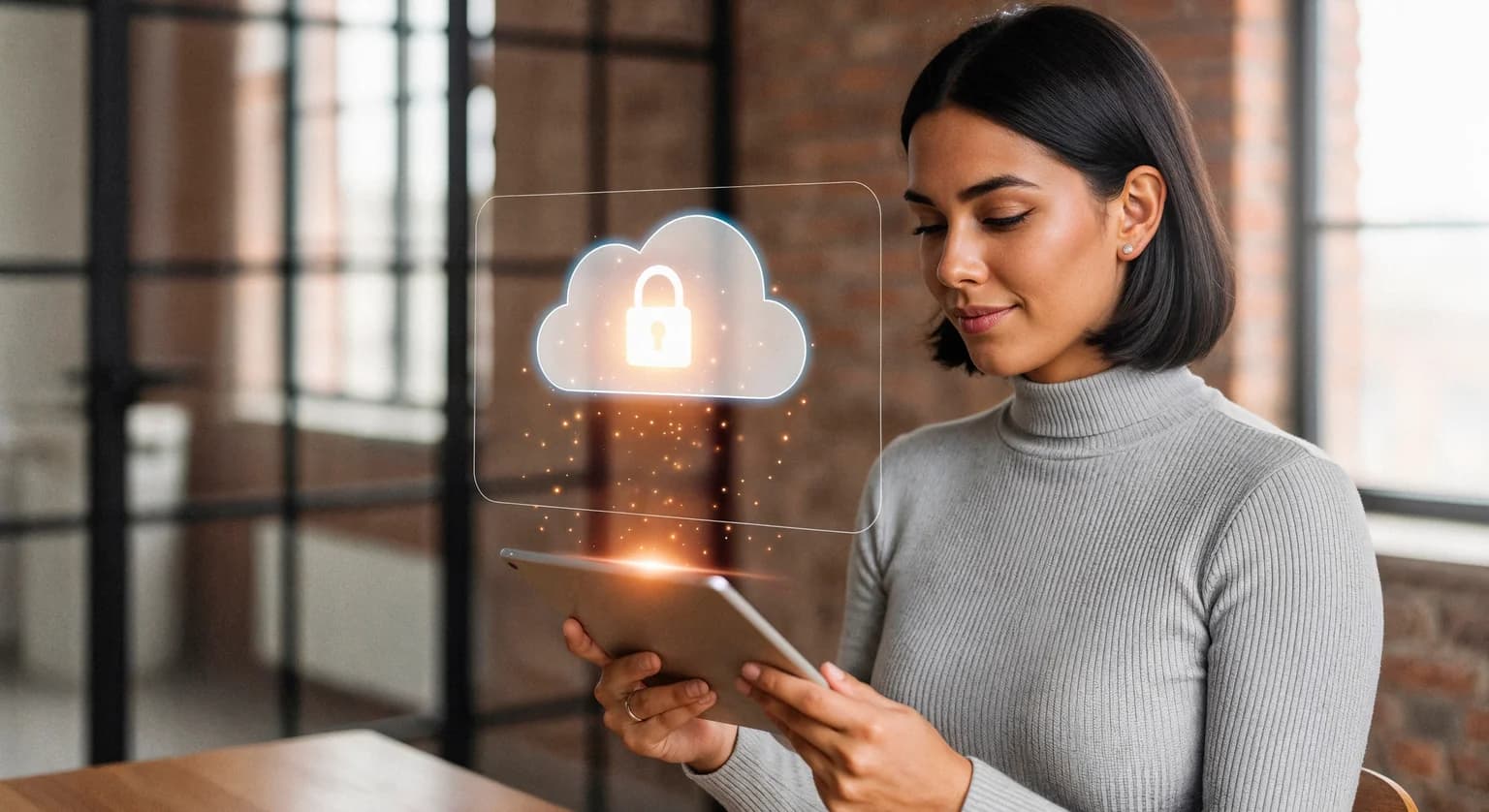 Cloud Computing & AI Infrastructure