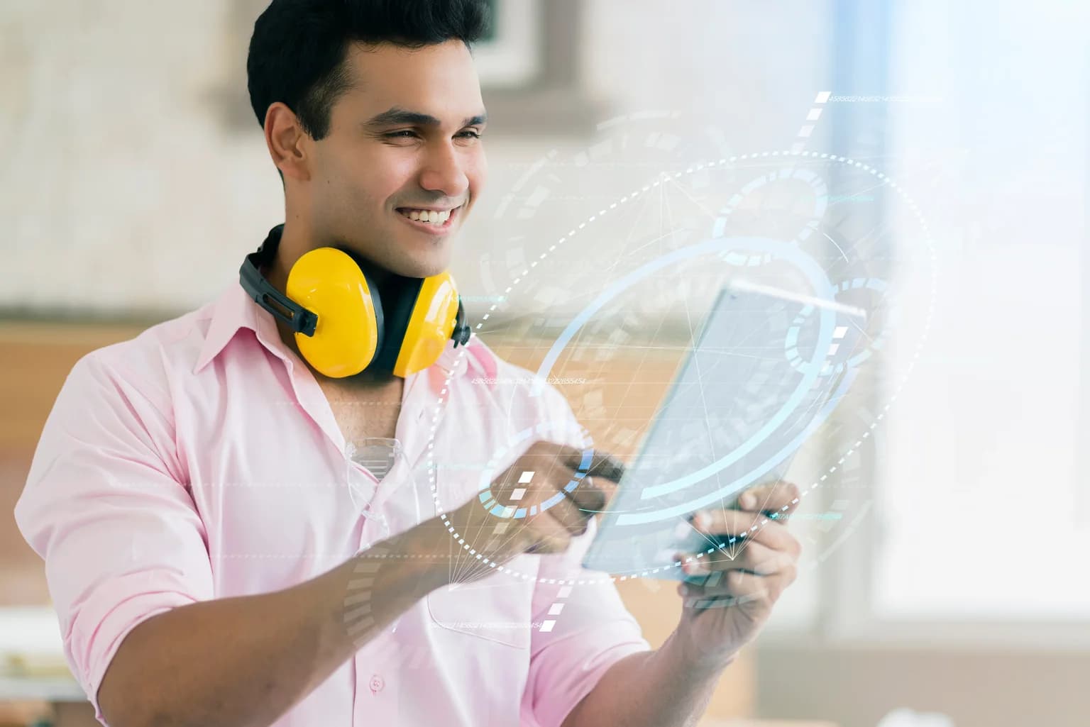 Internet of Things (IoT) & Smart Systems