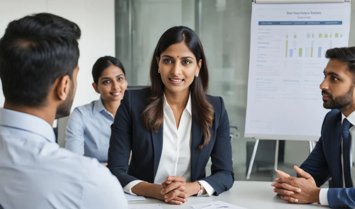Human resource and organisational development research discussion