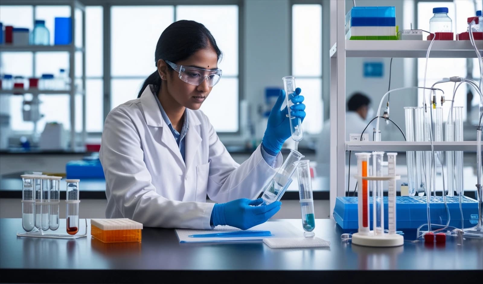 Regulatory and clinical pharmaceutical sciences research