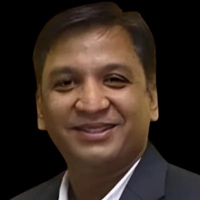 Dr. Pranav Charkha