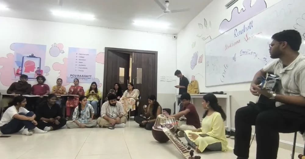 B.Sc. Clinical Psychology gallery 1