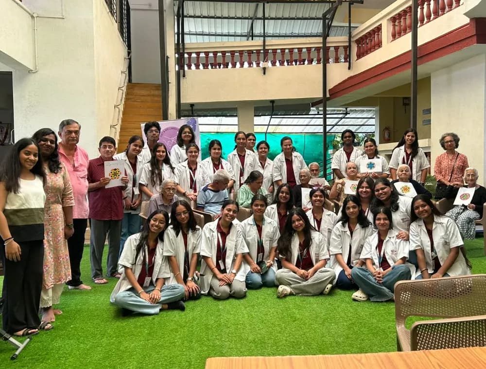B.Sc. Clinical Psychology gallery 3
