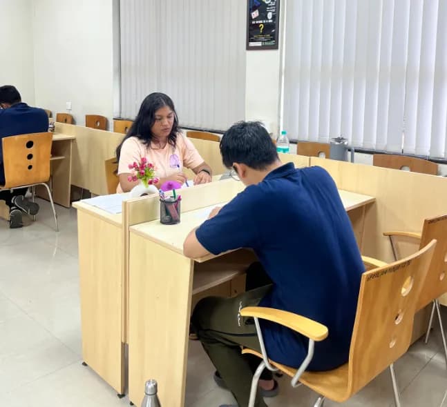B.Sc. Clinical Psychology gallery 7